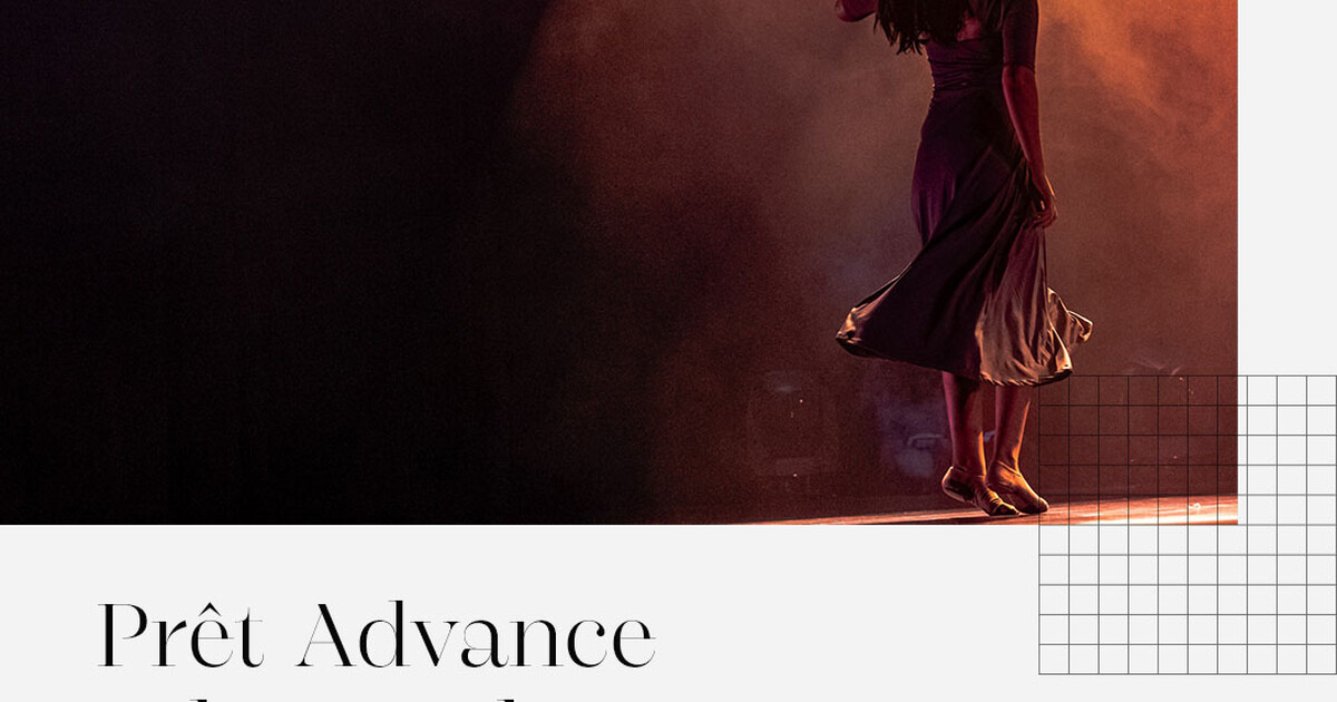 PRÊT ADVANCE | IDLM